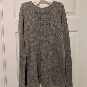 Ivivva Long Sleeve Top - Size 12
